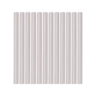 YATO Lepiaca kartuša 7 x 100 mm biela (12 ks)
