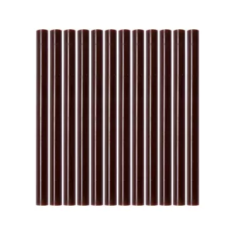 Náplň lepidla YATO 7 x 100 mm hnedá (12 ks)