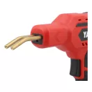 YATO Akumulátorový plastový zvárač 18V (1 x 2,0 Ah batéria + nabíjačka)