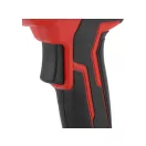 YATO Akumulátorový plastový zvárač 18V (1 x 2,0 Ah batéria + nabíjačka)