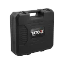 YATO Akumulátorový plastový zvárač 18V (1 x 2,0 Ah batéria + nabíjačka)