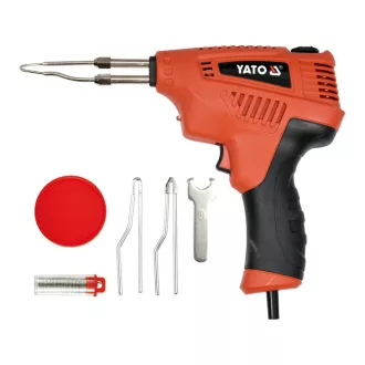 Spájkovacia pištoľ YATO 200W