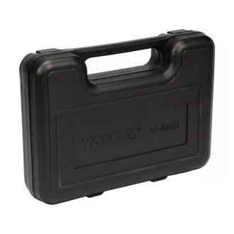 Spájkovacia pištoľ YATO 200W