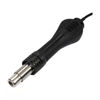 LED displej YATO teplovzdušnej dúchacej stanice 750 W
