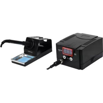 YATO Spájkovacia stanica LED displej 70W