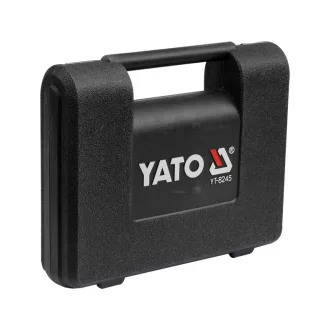 YATO Spájkovacia pištoľ 180W LED