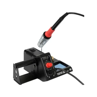 YATO Spájkovacia stanica 60 W 900 m LCD displej