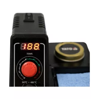 YATO Spájkovacia stanica 60 W 900 m LCD displej