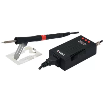 YATO Spájkovacia stanica 75 W T12 LED displej