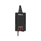 YATO Spájkovacia stanica 75 W T12 LED displej