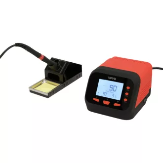Spájkovacia stanica YATO 75W