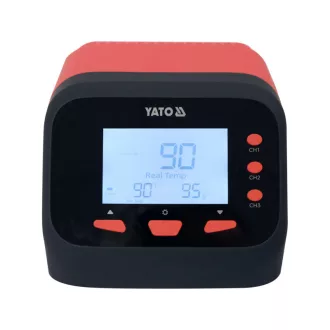 Spájkovacia stanica YATO 75W