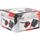 YATO Pájkovacia stanica 190 W