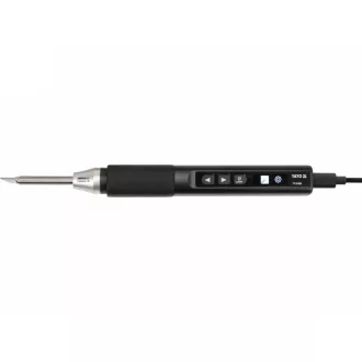 YATO Prenosná spájkovačka s USB-C napájaním