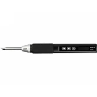 YATO Prenosná spájkovačka s USB-C napájaním
