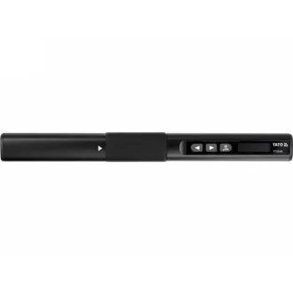 YATO Prenosná spájkovačka s USB-C napájaním