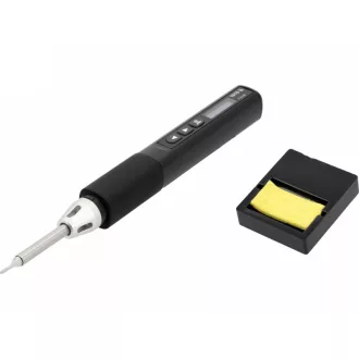 YATO Prenosná spájkovačka s USB-C napájaním