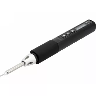 YATO Prenosná spájkovačka s USB-C napájaním