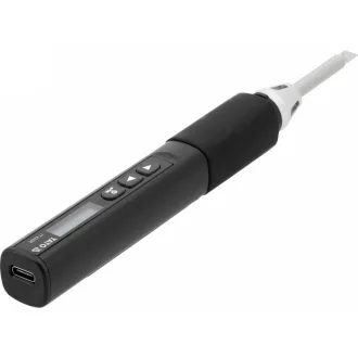 YATO Prenosná spájkovačka s USB-C napájaním