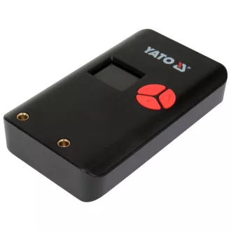 YATO Prenosný bodový zvárač 500 A 6300 mAh