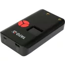 YATO Prenosný bodový zvárač 500 A 6300 mAh