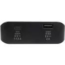 YATO Prenosný bodový zvárač 500 A 6300 mAh