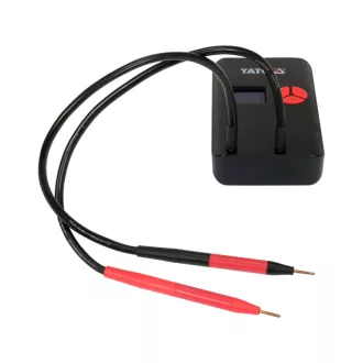 YATO Prenosný bodový zvárač 500 A 6300 mAh