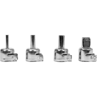 Sada dýz YATO pre 4-dielny teplovzdušný ventilátor