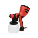 YATO striekacia pištoľ na spodnú nádrž 1000 ml 400W