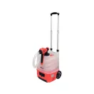 YATO Airless rozprašovač farieb 1380 W 1 liter/min