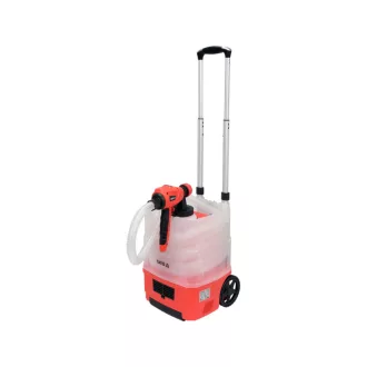 YATO Airless rozprašovač farieb 1380 W 1 liter/min