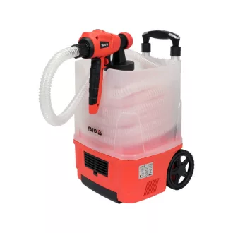YATO Airless rozprašovač farieb 1380 W 1 liter/min