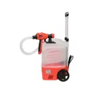 YATO Airless rozprašovač farieb 1380 W 1 liter/min