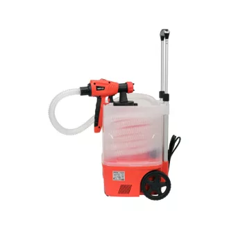 YATO Airless rozprašovač farieb 1380 W 1 liter/min