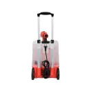 YATO Airless rozprašovač farieb 1380 W 1 liter/min