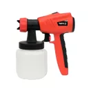 YATO Airless rozprašovač farieb 1380 W 1 liter/min