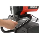 YATO rozprašovač farieb 650 W 1,1 litra/min