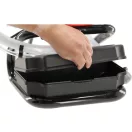YATO rozprašovač farieb 650 W 1,1 litra/min