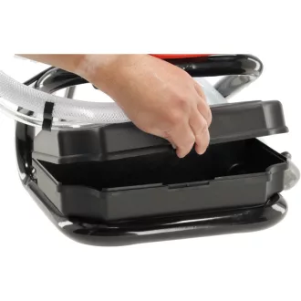 YATO rozprašovač farieb 650 W 1,1 litra/min
