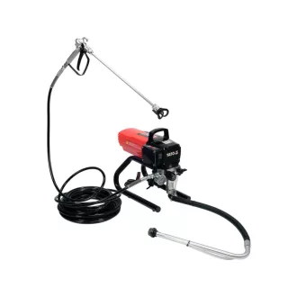 YATO rozprašovač farieb airless 480 W 2,1 litra/min