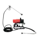 YATO rozprašovač farieb airless 480 W 2,1 litra/min