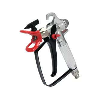  YATO Striekacia pištoľ YT-82560, YT-82562 na rozprašovač farieb 1/4" + 3 filtre
