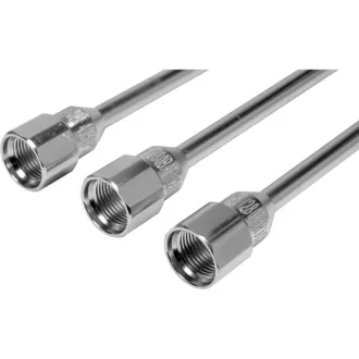   YATO Sada predlžovacích tyčí 3 diely 300, 450, 600 mm YT-82562, YT-82560 pre rozprašovač farieb