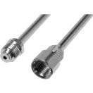 YATO Sada predlžovacích tyčí 2 diely YT-82562 pre rozprašovač farieb 1000, 1800 mm
