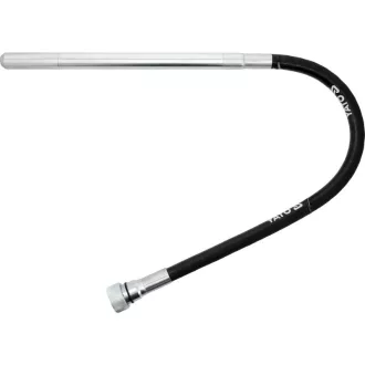   Hadica YATO pre ihlový vibrátor na zhutňovanie betónu YT-82604