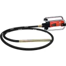 YATO Lis na betón (ihlový vibrátor) 2300W