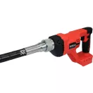 YATO akumulátorový zhutňovač betónu (ihlový vibrátor) 18 V (bez batérie + nabíjačky)