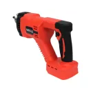 YATO akumulátorový zhutňovač betónu (ihlový vibrátor) 18 V (bez batérie + nabíjačky)