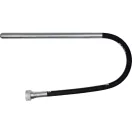 YATO akumulátorový zhutňovač betónu (ihlový vibrátor) 18 V (bez batérie + nabíjačky)