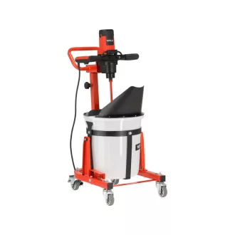 YATO Miešačka 50 l 1600 W